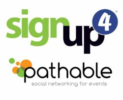 SignUp4 Pathable